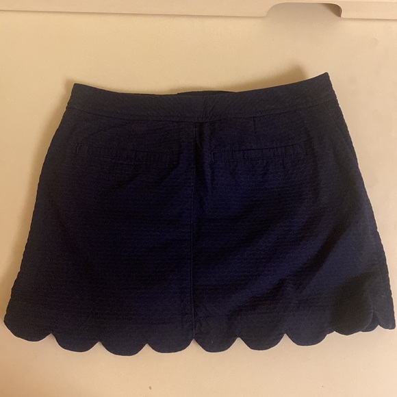 Skort - Picture 4 of 4